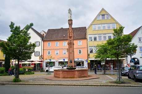 Bad Mergentheim